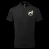 Premier Essential Coolchecker® Short Sleeve Chef's Shirt Thumbnail