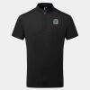 Premier Essential Coolchecker® Short Sleeve Chef's Shirt Thumbnail