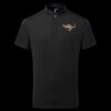 Premier Essential Coolchecker® Short Sleeve Chef's Shirt Thumbnail