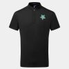 Premier Essential Coolchecker® Short Sleeve Chef's Shirt Thumbnail