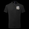 Premier Essential Coolchecker® Short Sleeve Chef's Shirt Thumbnail
