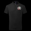 Premier Essential Coolchecker® Short Sleeve Chef's Shirt Thumbnail