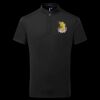 Premier Essential Coolchecker® Short Sleeve Chef's Shirt Thumbnail
