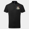 Premier Essential Coolchecker® Short Sleeve Chef's Shirt Thumbnail