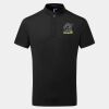 Premier Essential Coolchecker® Short Sleeve Chef's Shirt Thumbnail