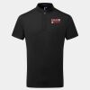 Premier Essential Coolchecker® Short Sleeve Chef's Shirt Thumbnail