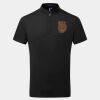 Premier Essential Coolchecker® Short Sleeve Chef's Shirt Thumbnail