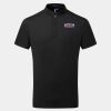 Premier Essential Coolchecker® Short Sleeve Chef's Shirt Thumbnail