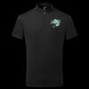 Premier Essential Coolchecker® Short Sleeve Chef's Shirt Thumbnail