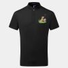 Premier Essential Coolchecker® Short Sleeve Chef's Shirt Thumbnail
