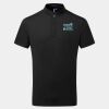 Premier Essential Coolchecker® Short Sleeve Chef's Shirt Thumbnail