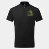 Premier Essential Coolchecker® Short Sleeve Chef's Shirt Thumbnail