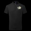 Premier Essential Coolchecker® Short Sleeve Chef's Shirt Thumbnail