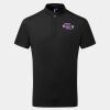 Premier Essential Coolchecker® Short Sleeve Chef's Shirt Thumbnail