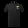 Premier Essential Coolchecker® Short Sleeve Chef's Shirt Thumbnail