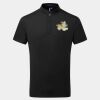 Premier Essential Coolchecker® Short Sleeve Chef's Shirt Thumbnail