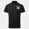 Premier Essential Coolchecker® Short Sleeve Chef's Shirt Thumbnail