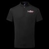 Premier Essential Coolchecker® Short Sleeve Chef's Shirt Thumbnail