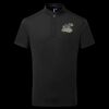 Premier Essential Coolchecker® Short Sleeve Chef's Shirt Thumbnail