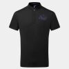 Premier Essential Coolchecker® Short Sleeve Chef's Shirt Thumbnail