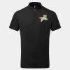 Premier Essential Coolchecker® Short Sleeve Chef's Shirt Thumbnail