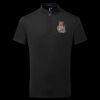 Premier Essential Coolchecker® Short Sleeve Chef's Shirt Thumbnail