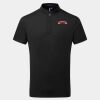 Premier Essential Coolchecker® Short Sleeve Chef's Shirt Thumbnail
