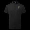 Premier Essential Coolchecker® Short Sleeve Chef's Shirt Thumbnail