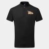 Premier Essential Coolchecker® Short Sleeve Chef's Shirt Thumbnail