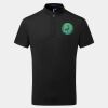 Premier Essential Coolchecker® Short Sleeve Chef's Shirt Thumbnail