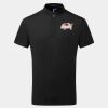 Premier Essential Coolchecker® Short Sleeve Chef's Shirt Thumbnail