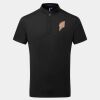 Premier Essential Coolchecker® Short Sleeve Chef's Shirt Thumbnail