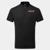 Premier Essential Coolchecker® Short Sleeve Chef's Shirt Thumbnail