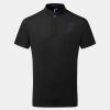 Premier Essential Coolchecker® Short Sleeve Chef's Shirt Thumbnail