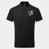 Premier Essential Coolchecker® Short Sleeve Chef's Shirt Thumbnail
