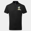 Premier Essential Coolchecker® Short Sleeve Chef's Shirt Thumbnail