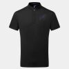 Premier Essential Coolchecker® Short Sleeve Chef's Shirt Thumbnail