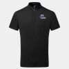 Premier Essential Coolchecker® Short Sleeve Chef's Shirt Thumbnail
