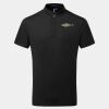 Premier Essential Coolchecker® Short Sleeve Chef's Shirt Thumbnail