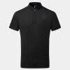 Premier Essential Coolchecker® Short Sleeve Chef's Shirt Thumbnail