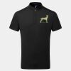 Premier Essential Coolchecker® Short Sleeve Chef's Shirt Thumbnail