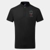 Premier Essential Coolchecker® Short Sleeve Chef's Shirt Thumbnail