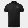 Premier Essential Coolchecker® Short Sleeve Chef's Shirt Thumbnail