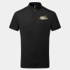 Premier Essential Coolchecker® Short Sleeve Chef's Shirt Thumbnail