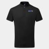 Premier Essential Coolchecker® Short Sleeve Chef's Shirt Thumbnail
