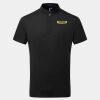 Premier Essential Coolchecker® Short Sleeve Chef's Shirt Thumbnail