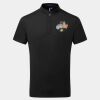 Premier Essential Coolchecker® Short Sleeve Chef's Shirt Thumbnail