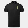Premier Essential Coolchecker® Short Sleeve Chef's Shirt Thumbnail