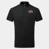 Premier Essential Coolchecker® Short Sleeve Chef's Shirt Thumbnail