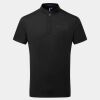 Premier Essential Coolchecker® Short Sleeve Chef's Shirt Thumbnail